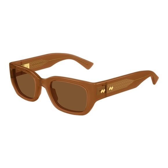 NWT Bottega Veneta BV1400S-003 Sunglasses